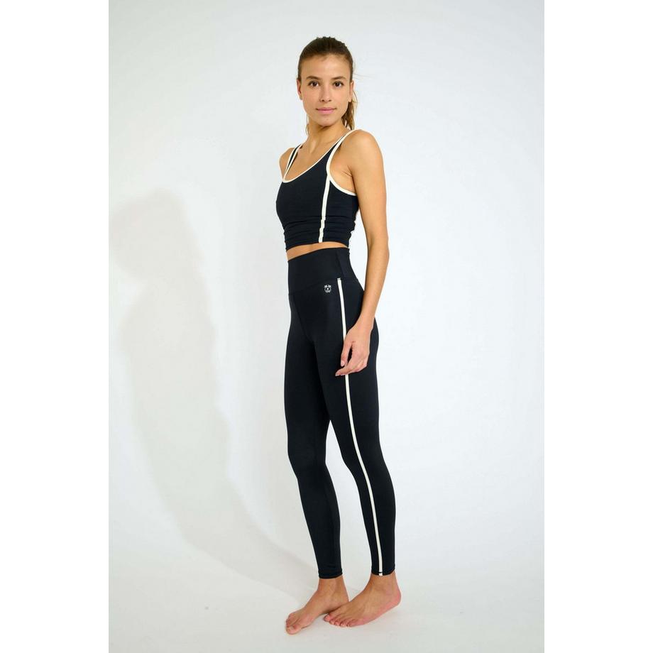 BANANA MOON Leggings Lift-Wellflow  