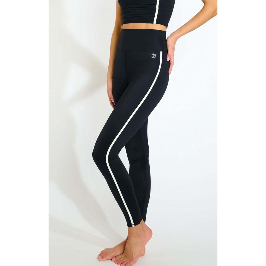 BANANA MOON Leggings Lift-Wellflow  