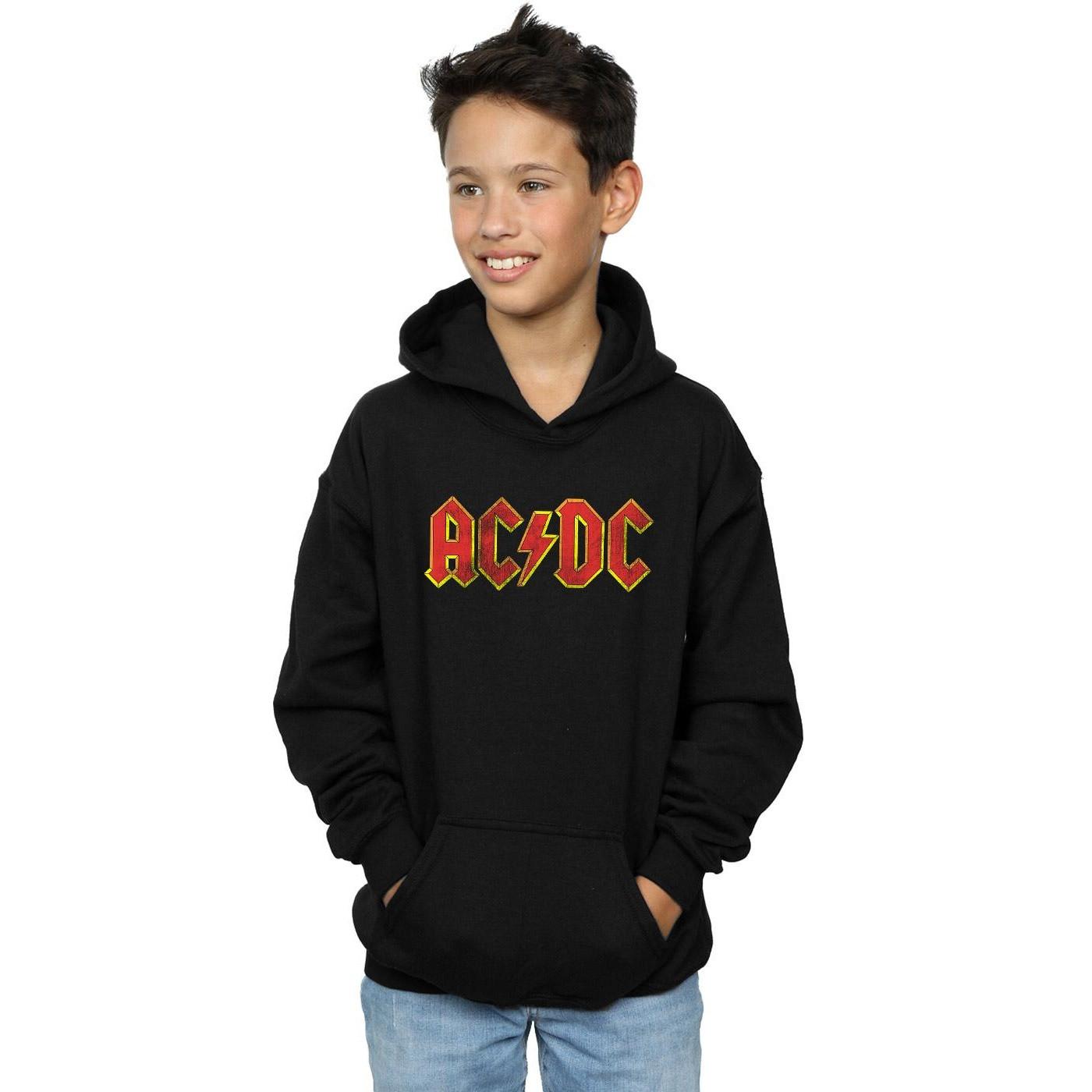 AC/DC  Sweat à capuche 