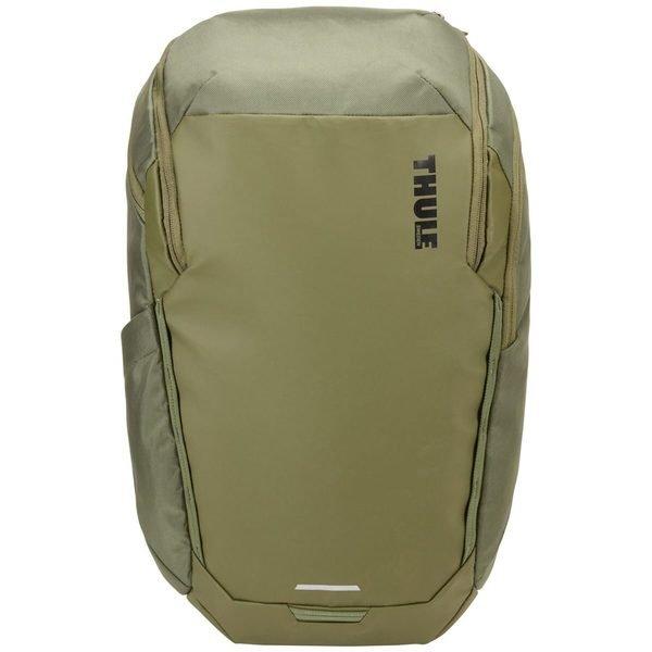 Image of Thule Chasm Backpack 26l - Olivine Herren Olivegrün