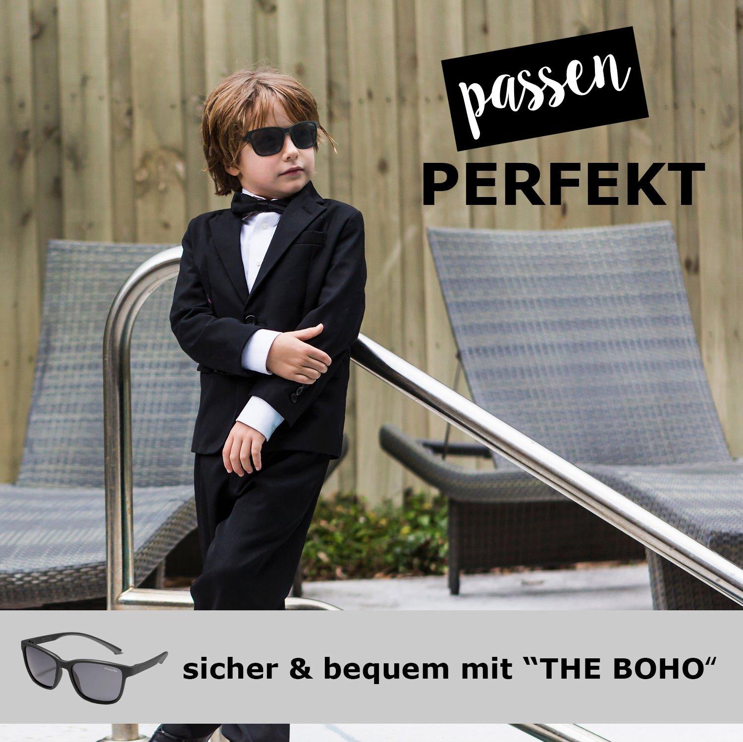 Mausito  BOHO (von 4 bis 7 Jahren) 