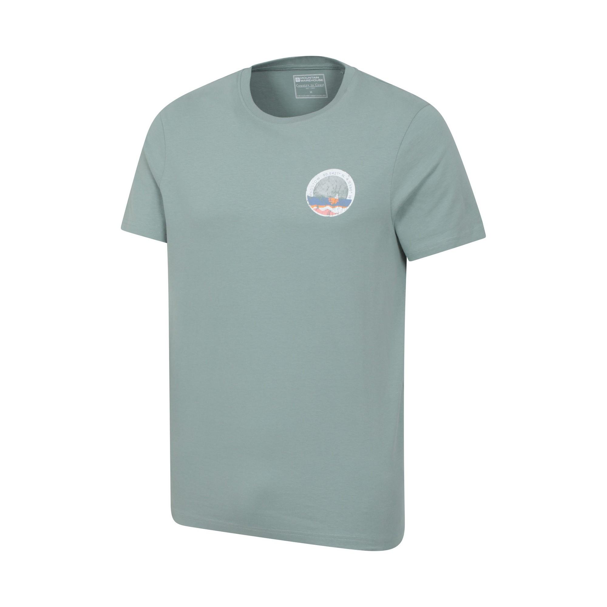 Mountain Warehouse  Padstow TShirt 