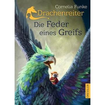 Drachenreiter 2. Die Feder eines Greifs