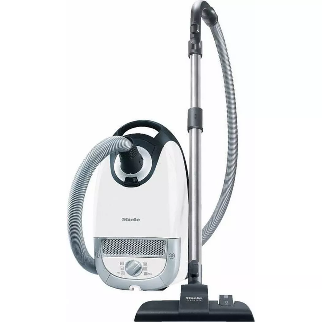 Miele – Complete C2 White EcoLine SFRP3, Grau, 330 mm
