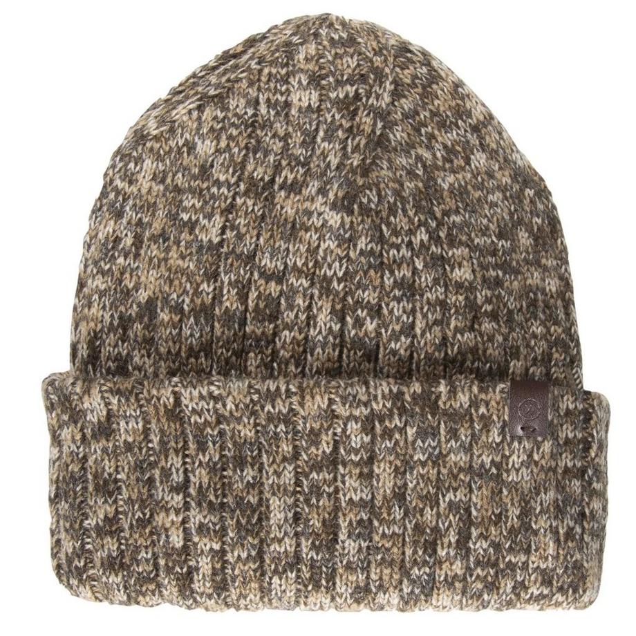 isotoner Berretto a coste in maglia  