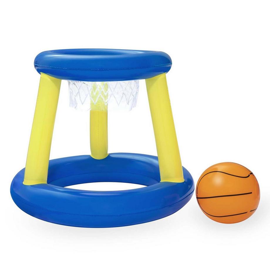 B2X  Ballon de basket de piscine Bestway 52418 