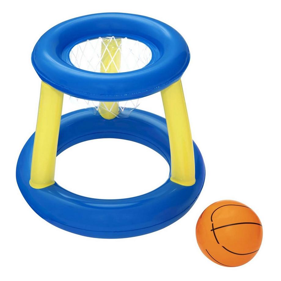 B2X  Ballon de basket de piscine Bestway 52418 