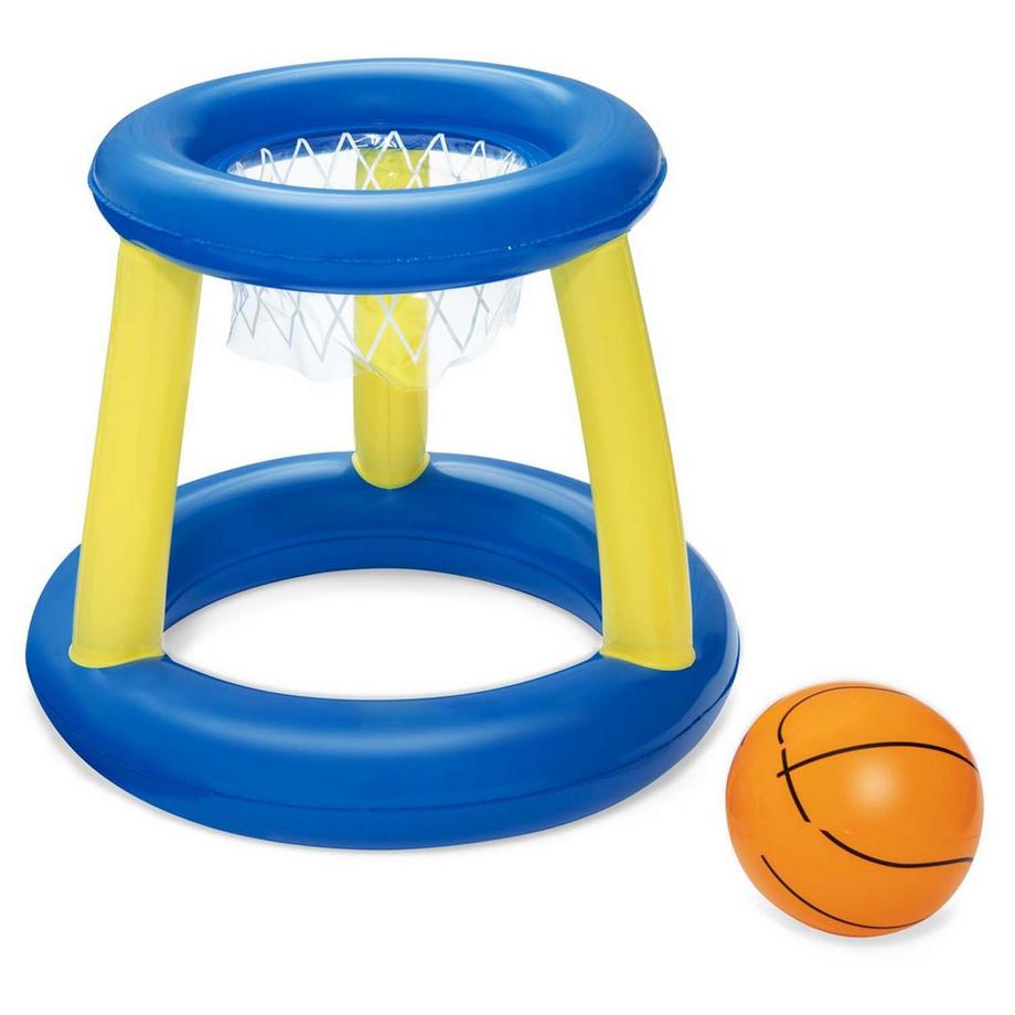 B2X  Ballon de basket de piscine Bestway 52418 