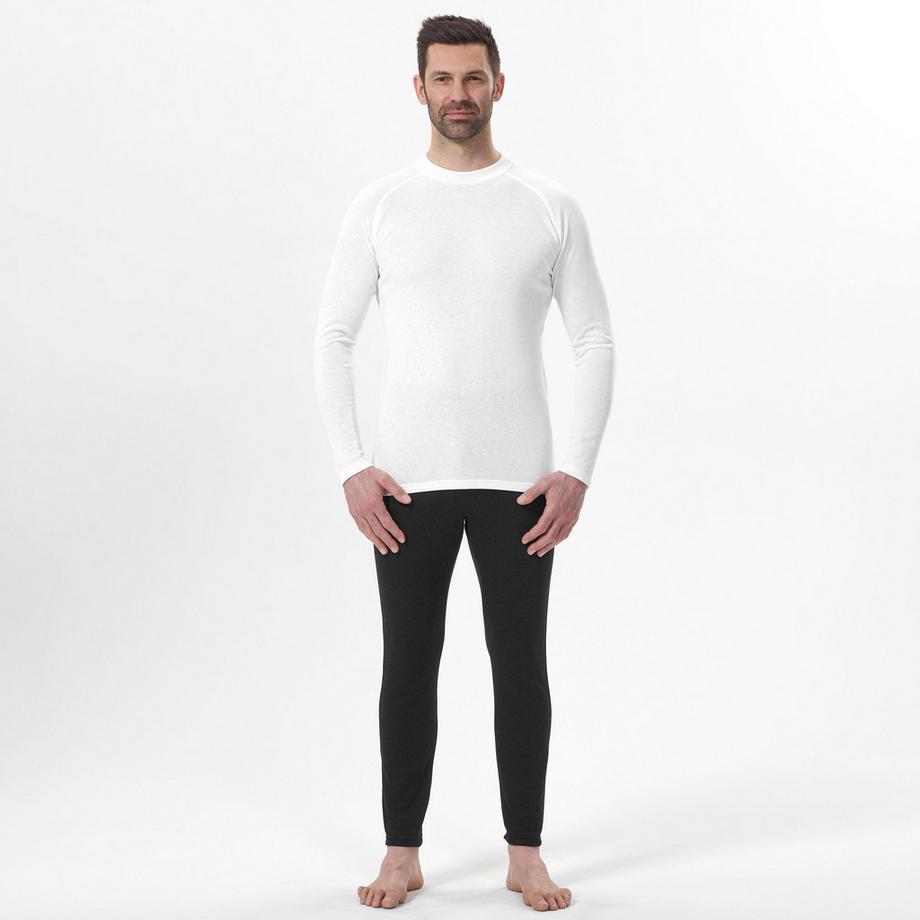 WEDZE  Intimo tecnico uomo caldo poliammide 