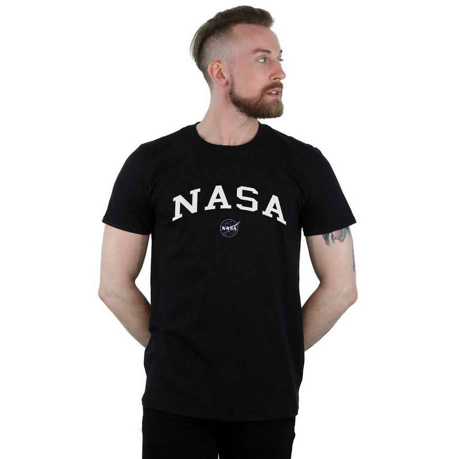 Nasa Logo T-Shirt  