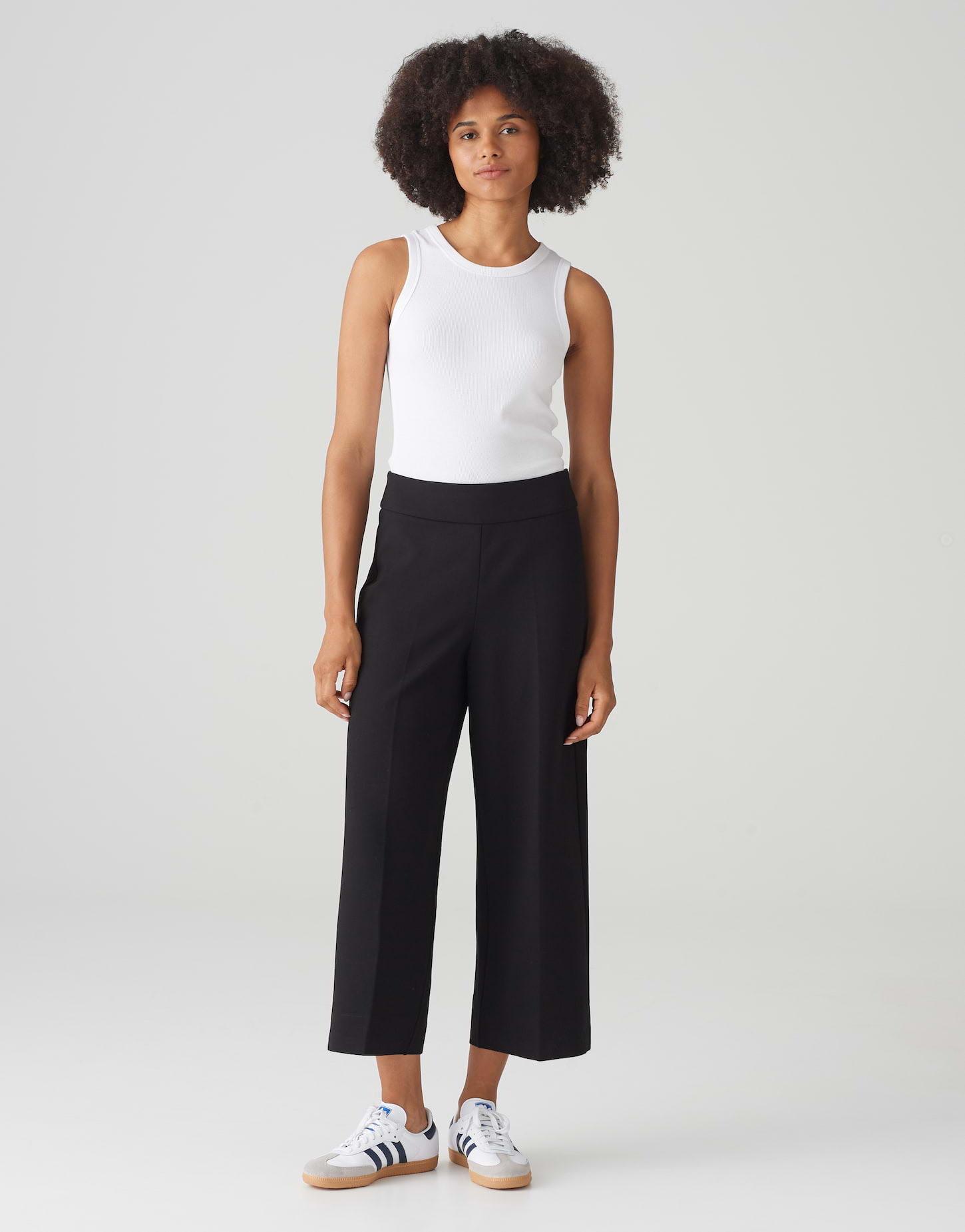 OPUS  Culotte Misha city 