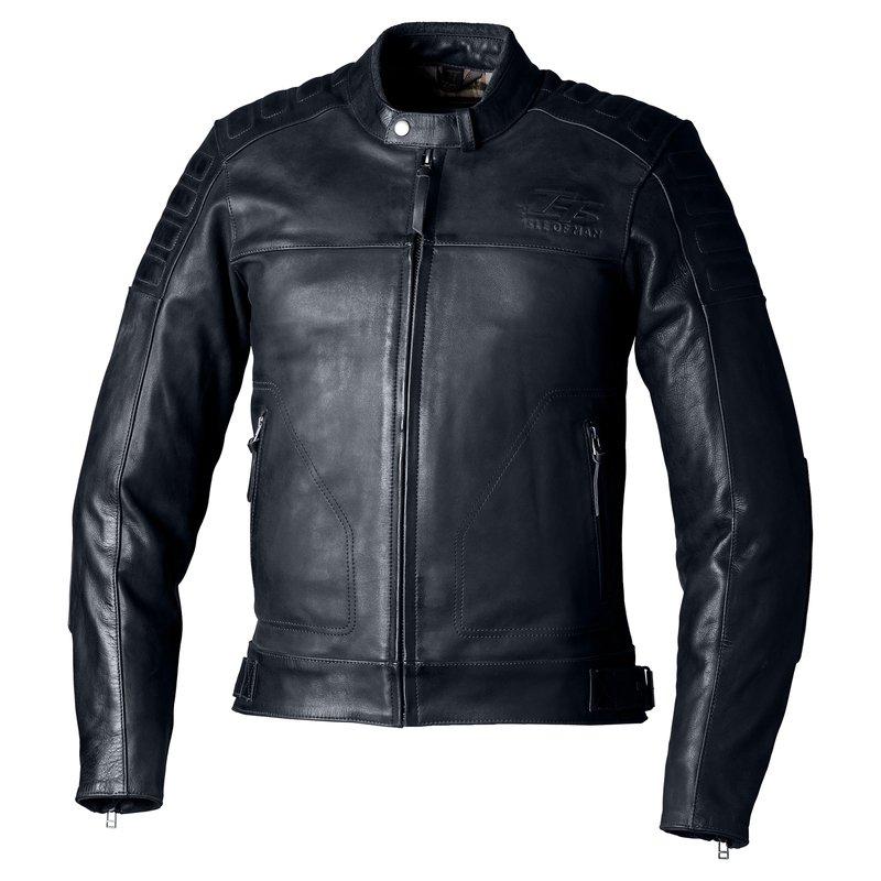 Image of Lederjacke Brandish2 Ce Unisex 50