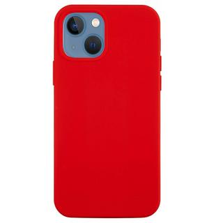 Cover-Discount  iPhone 15 Plus - Silikon Gummi Hülle 