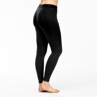 FORCLAZ  Leggings - TREK 500 MERINO 