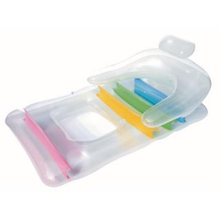 B2X  Aufblasbare Matratze, Sessel, Liegestuhl 165 x 89 cm Bestway 43011 