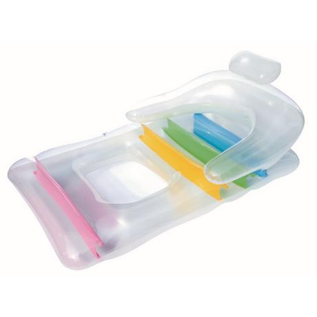 B2X  Aufblasbare Matratze, Sessel, Liegestuhl 165 x 89 cm Bestway 43011 