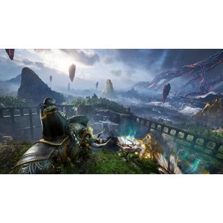 UBISOFT  Assassin's Creed Valhalla: Dawn of Ragnarök Étendu Anglais, Allemand PlayStation 4 