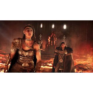 UBISOFT  Assassin's Creed Valhalla: Dawn of Ragnarök Erweitert Englisch, Deutsch PlayStation 4 