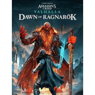 UBISOFT  Assassin's Creed Valhalla: Dawn of Ragnarök Étendu Anglais, Allemand PlayStation 4 