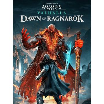 Assassin's Creed Valhalla: Dawn of Ragnarök Étendu Anglais, Allemand PlayStation 4