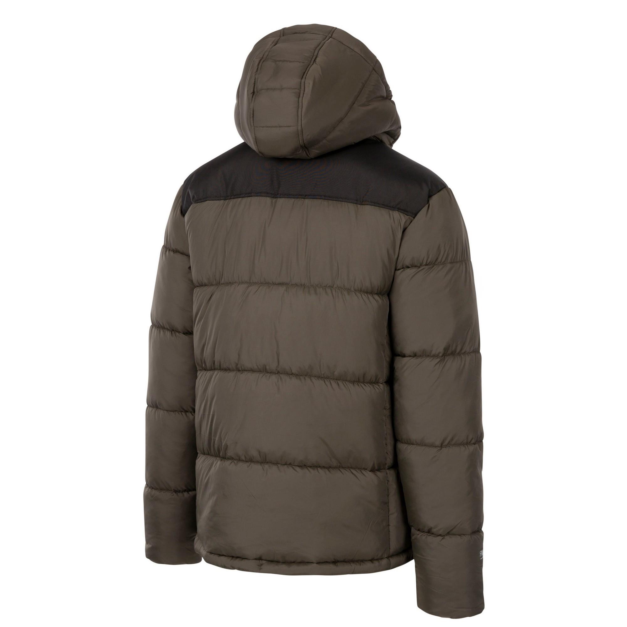 Trespass  Parkstone Jacke 