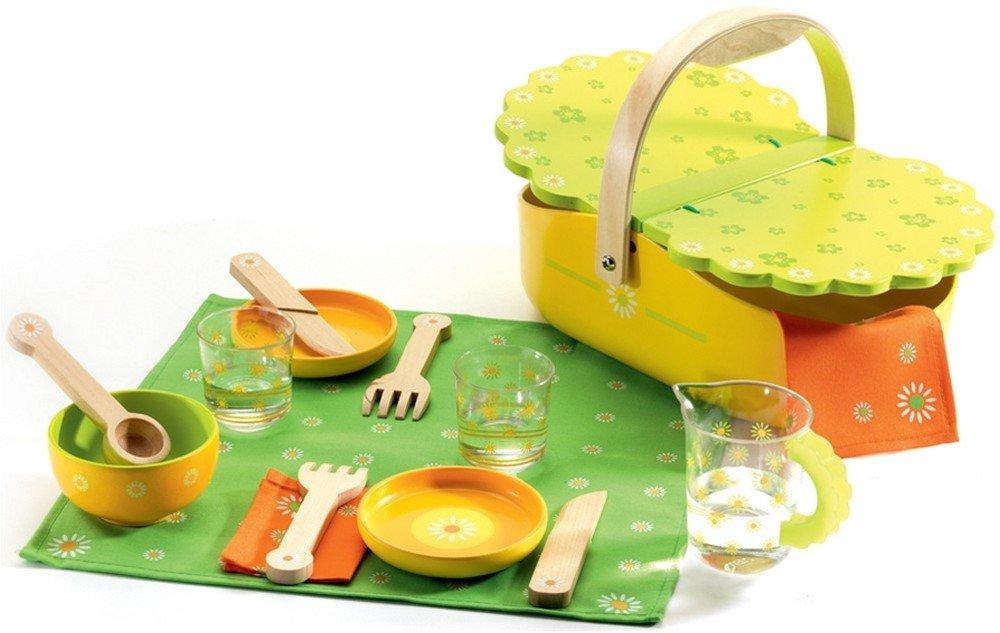 Image of Holzküche Zubehör Mein Pickk