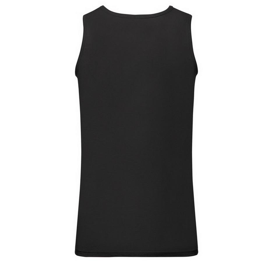 Fruit of the Loom Valueweight Top Athlétique  