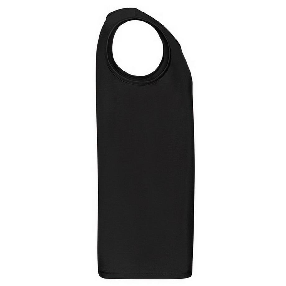 Fruit of the Loom Valueweight Top Athlétique  