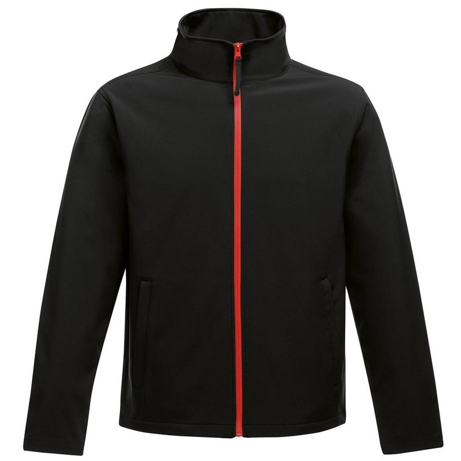 Veste Ablaze