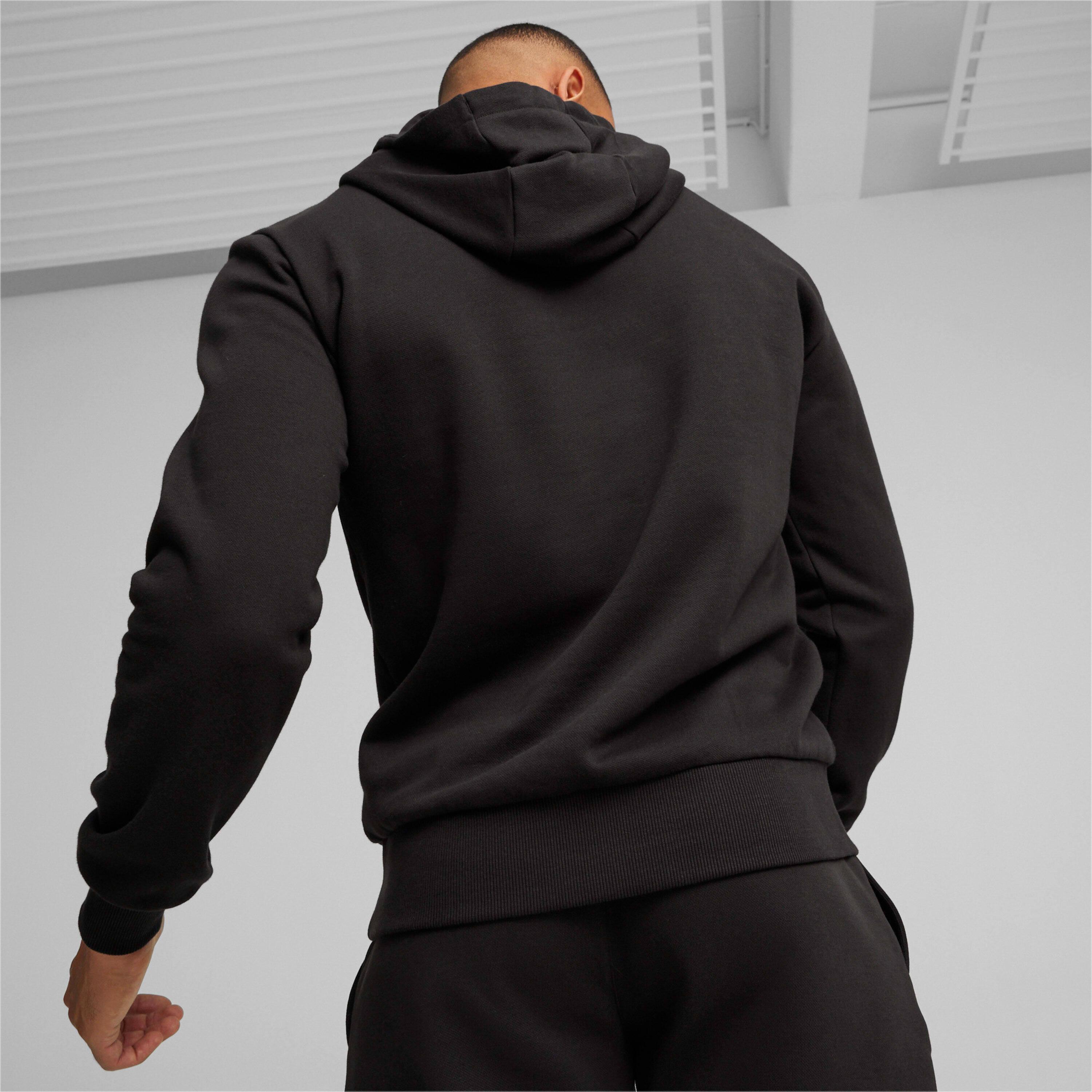 PUMA  kapuzenpullover hoop 