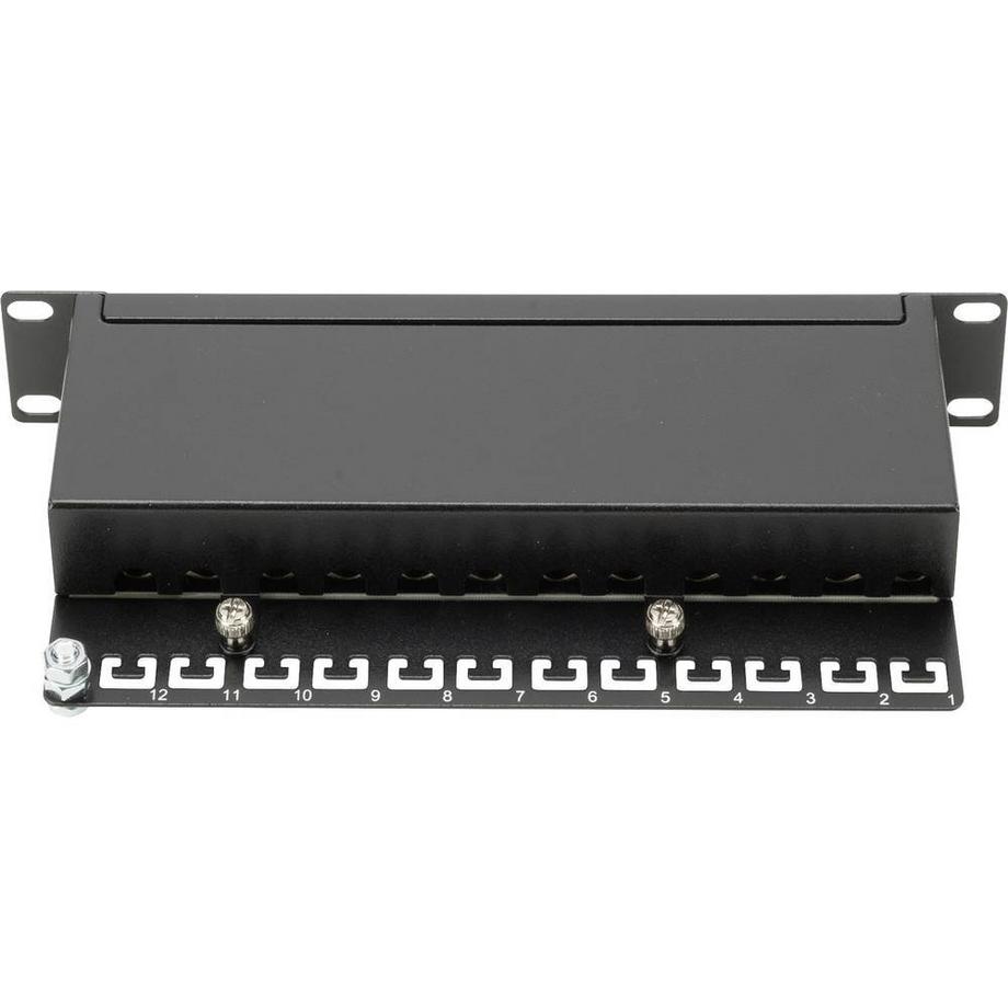 Digitus  Panneau de brassage 