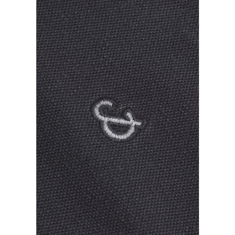 Colours & Sons Garment Dyed Polo  