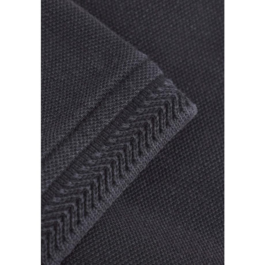 Colours & Sons Garment Dyed Polo  