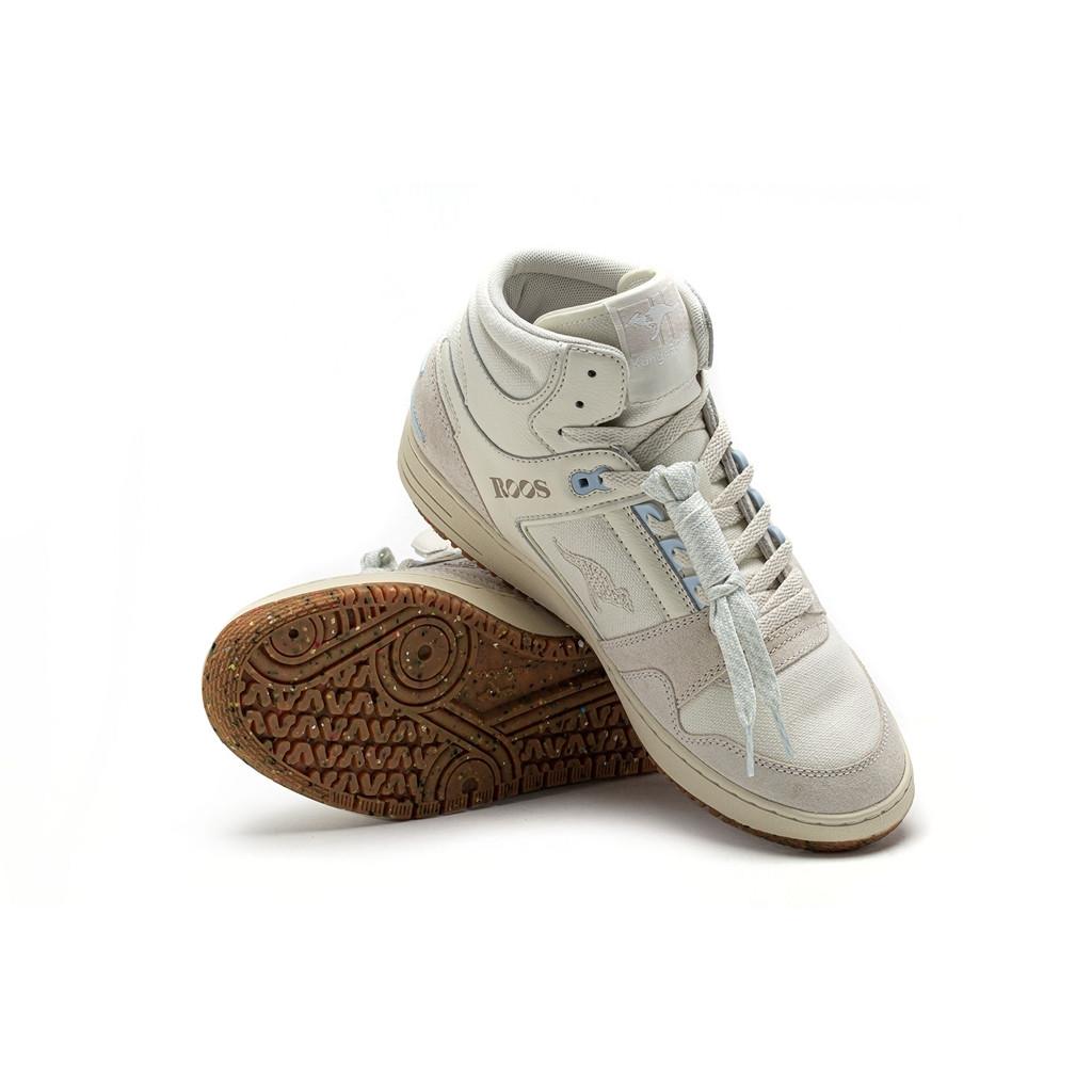 KangaROOS  sneakers originals - hot shot hi eco 