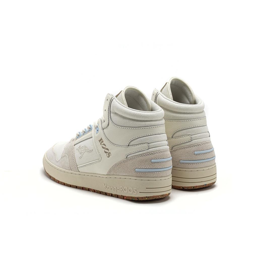 KangaROOS  sneakers originals - hot shot hi eco 