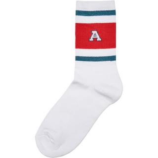 URBAN CLASSICS  chaussettes college team 