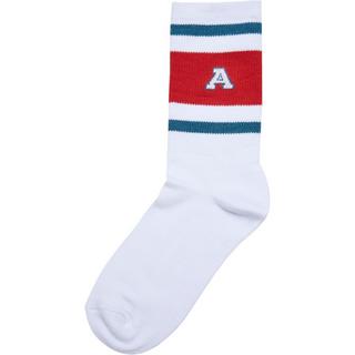 URBAN CLASSICS  chaussettes college team 