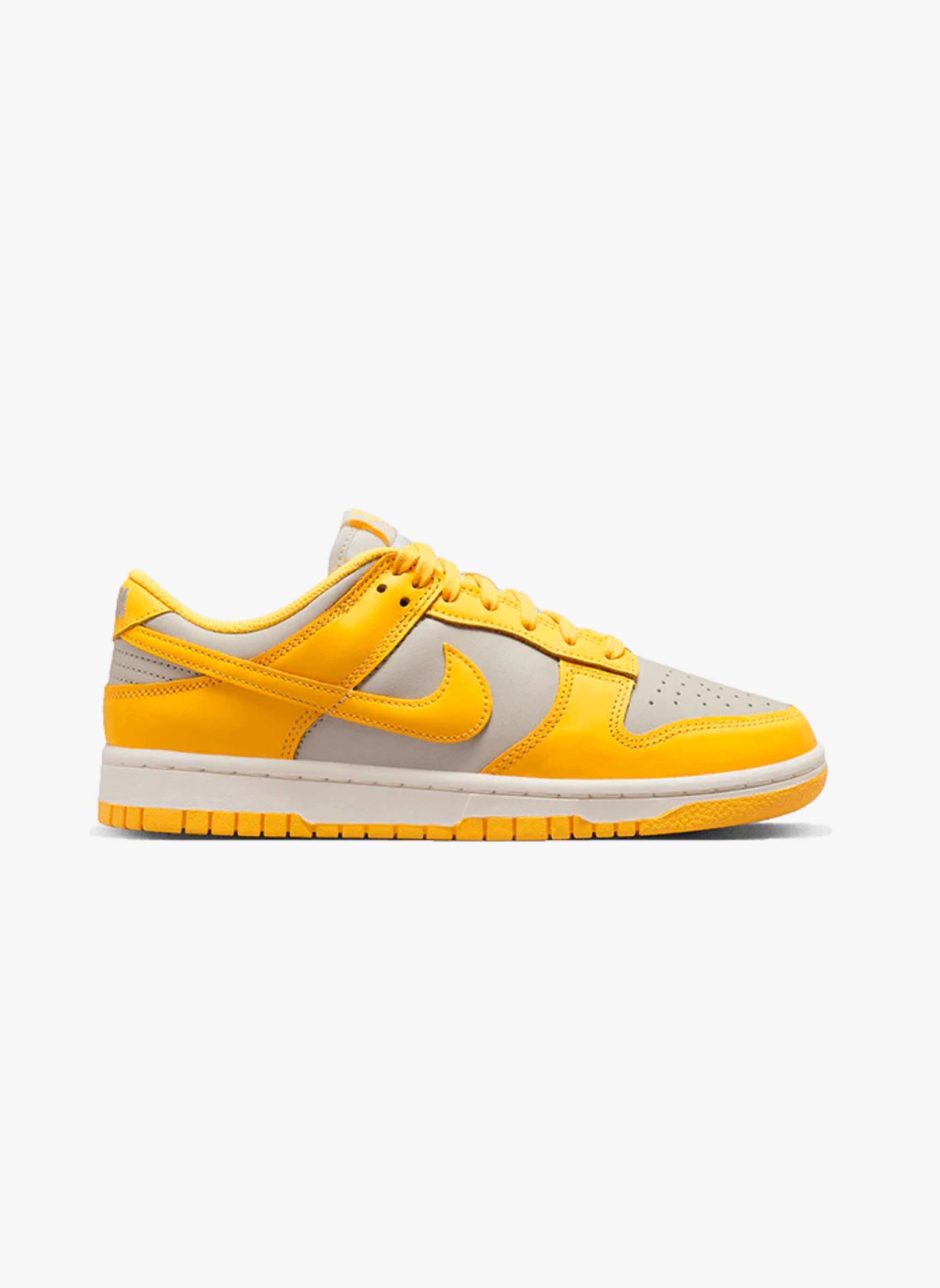 NIKE  Dunk Low Citron Pulse 