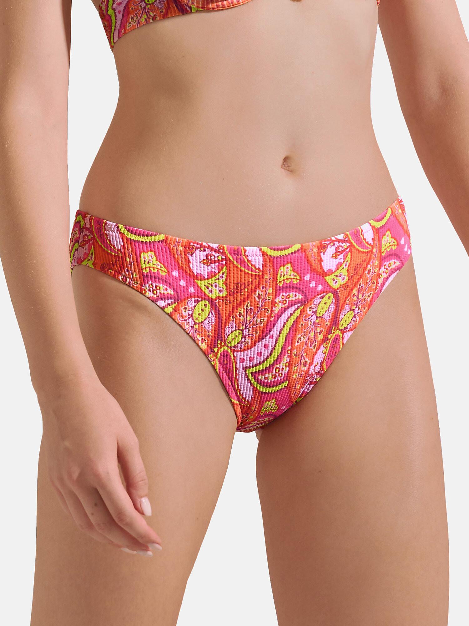 Image of Strümpfe Badeanzug Badehose Kavala Damen Korall 36