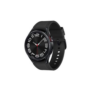 SAMSUNG  Galaxy Watch6 Classic 43 mm Digitale Touch screen Nero 