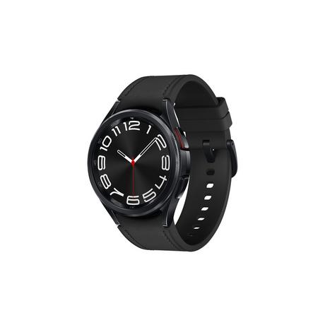 SAMSUNG  Galaxy Watch6 Classic 43 mm Digitale Touch screen Nero 