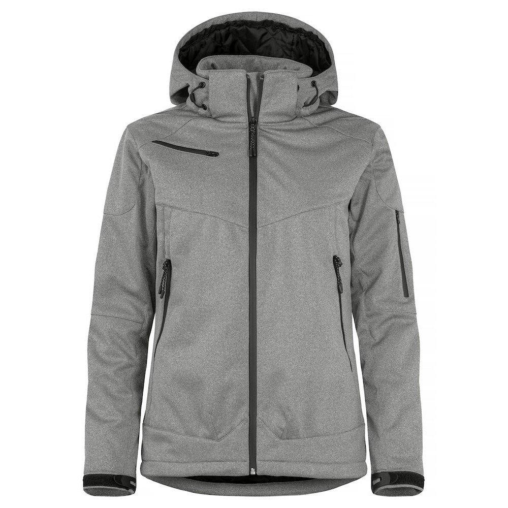 Image of Grayland Steppjacke Damen Taubengrau M