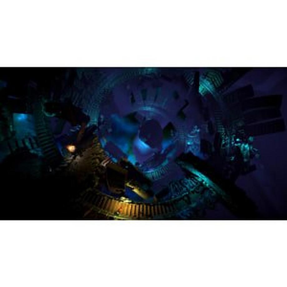 GAME  In Nightmare Standard Allemand, Anglais PlayStation 5 