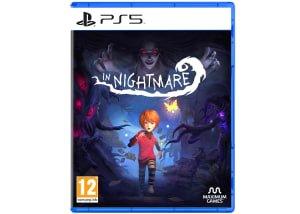 GAME  In Nightmare Standard Allemand, Anglais PlayStation 5 