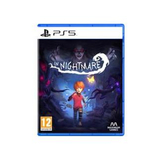 GAME  In Nightmare Standard Deutsch, Englisch PlayStation 5 