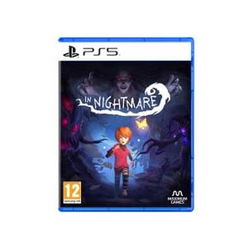 In Nightmare Standard Allemand, Anglais PlayStation 5