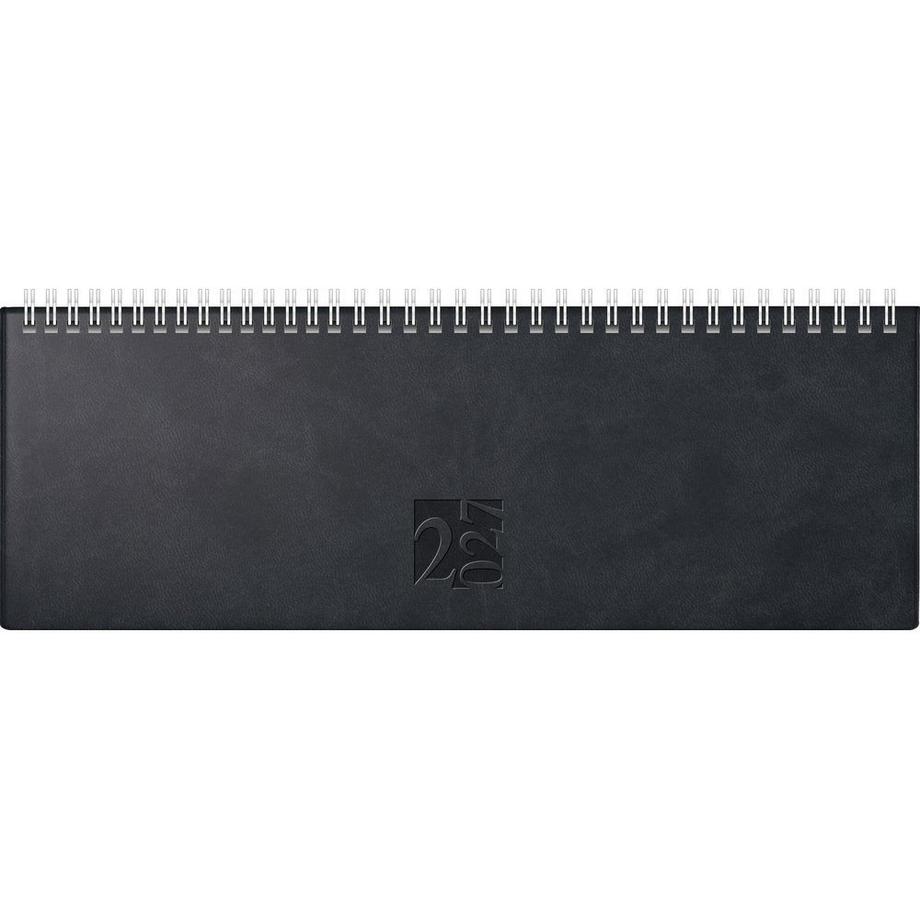 rido idé Calendrier de bureau AC-Terminer 2027  