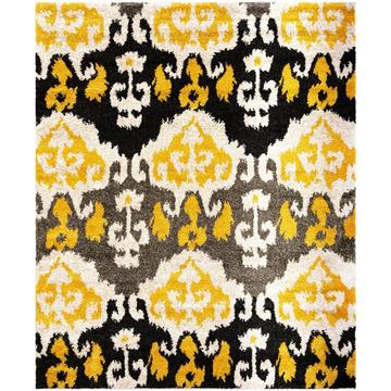 Teppich Shaggy - Hadorn Limited Edition