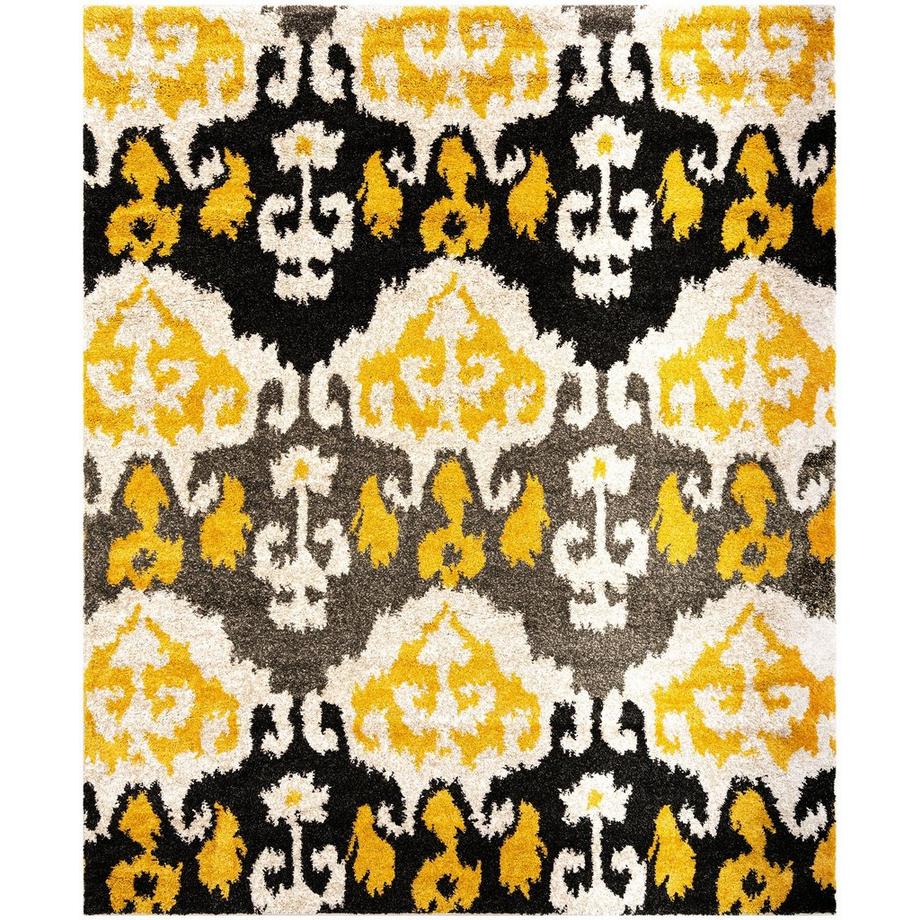 Hadorn Tappeto Shaggy - Hadorn Limited Edition  