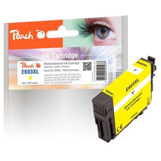 Peach  Tinte Epson T03A4, No 603XL 6 ml, yellow 